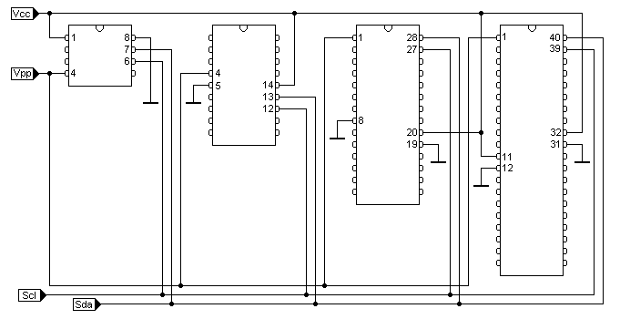 Circuito electronico